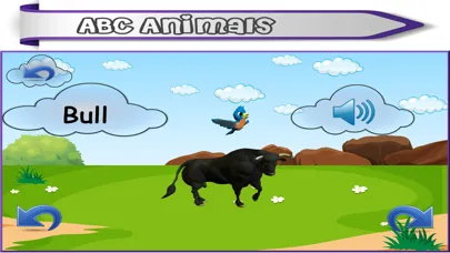 Super Kids ABC Learning 스크린샷
