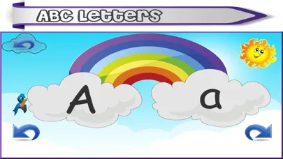 Super Kids ABC Learning 스크린샷