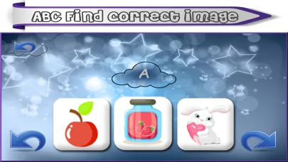 Super Kids ABC Learning 스크린샷