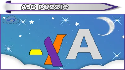 Super Kids ABC Learning 스크린샷