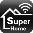 Superlegend Superhome
