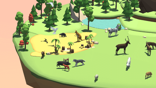 Animal Craft-screenshot-6