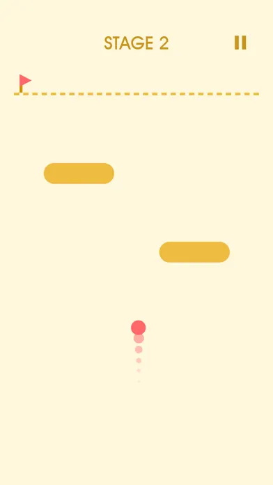 Capturas de pantalla de Ball Stop: Tap Tap Rush