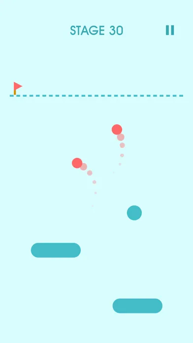 Capturas de pantalla de Ball Stop: Tap Tap Rush