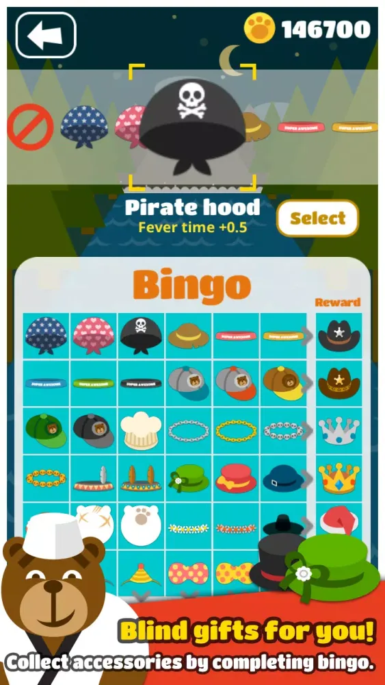 Big Bear Screenshots