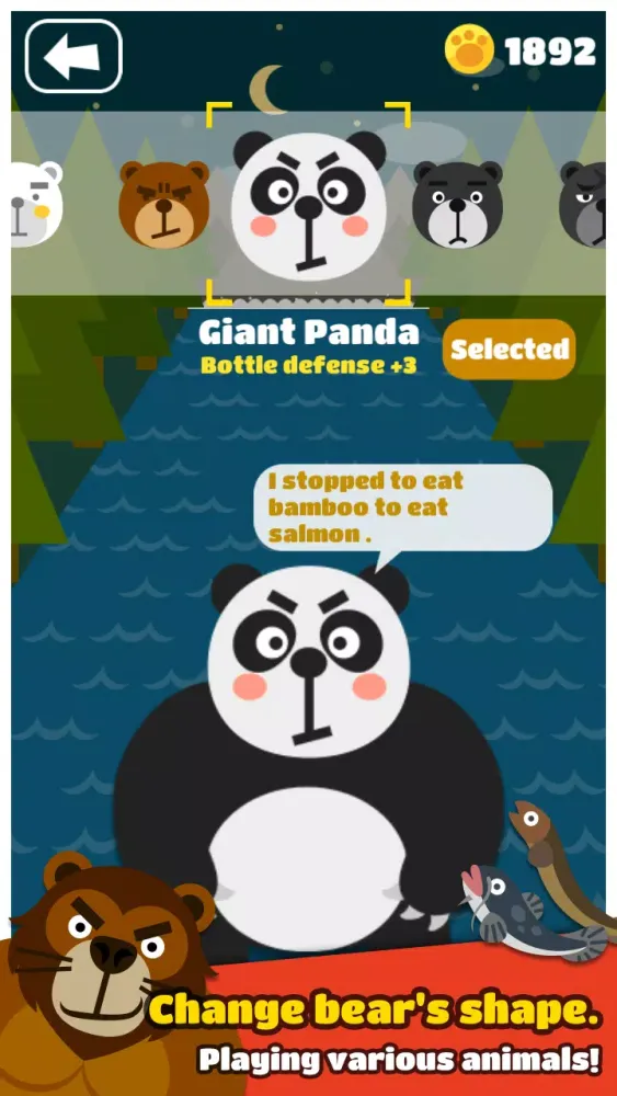 Big Bear Screenshots