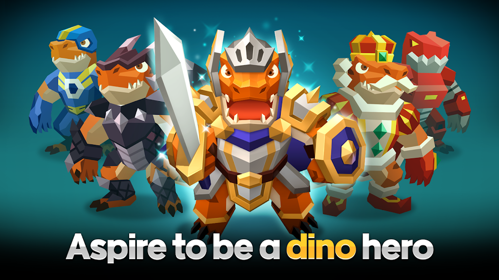 Dino Knight