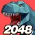 Dino 2048