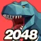 Dino 2048