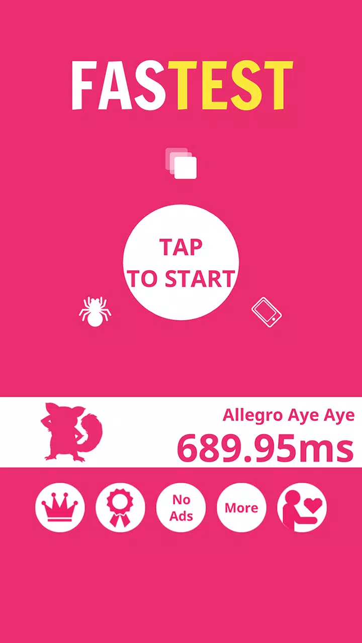 Fastest Screenshots