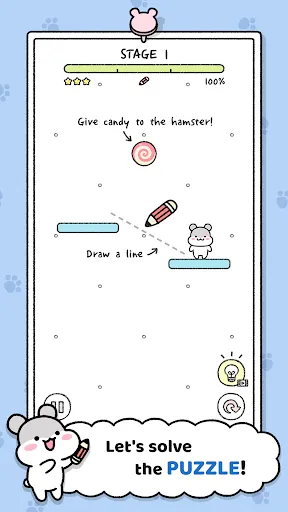 Hamster Town Screenshots
