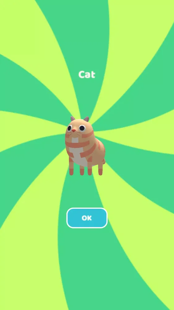 Merge Cute Pet سکرین شاٹس