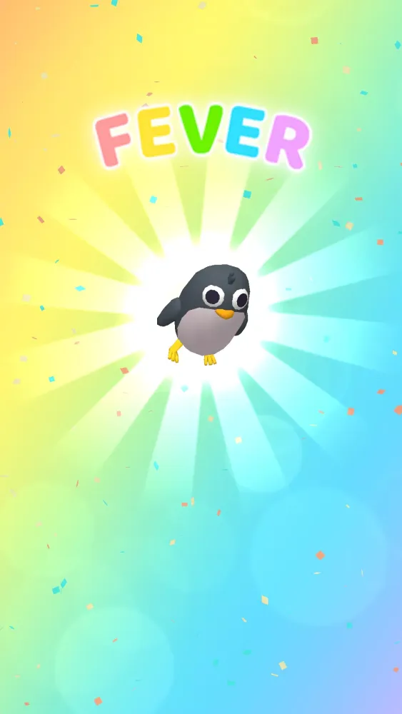 Merge Cute Pet سکرین شاٹس