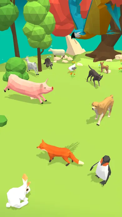 Merge Safari স্ক্রিনশট