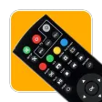 Remote for SuperBox Smart mini