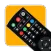 Remote for SuperBox Smart mini