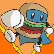 Super Burger Quest Super Burger Quest