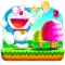 super doraemon castle run Dash