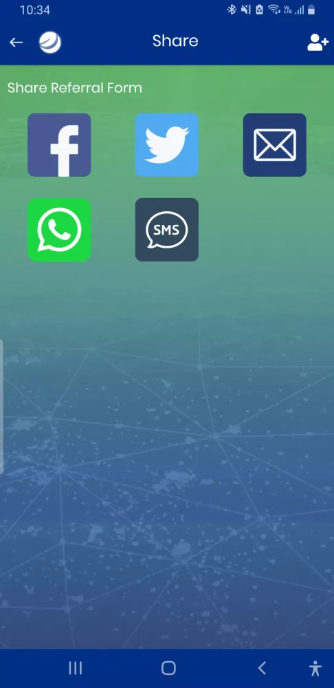 Capturas de tela do SuperGreen Solutions