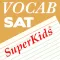 SAT Vocabulary