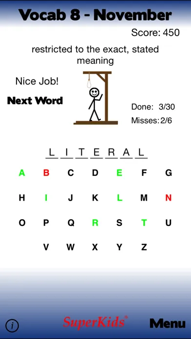 صور 8th Grade Vocabulary