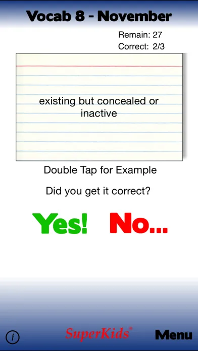 صور 8th Grade Vocabulary
