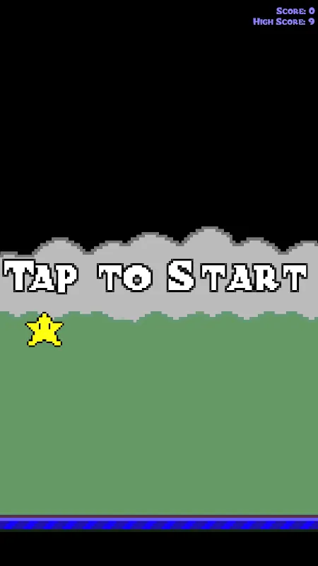 Star Adventures スクリーンショット