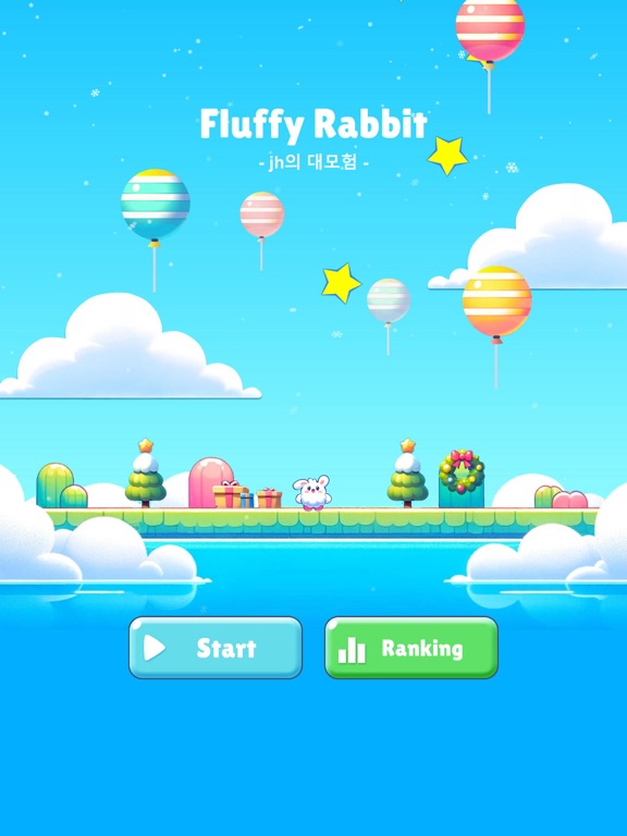 صور Fluffy_Rabbit iPad 