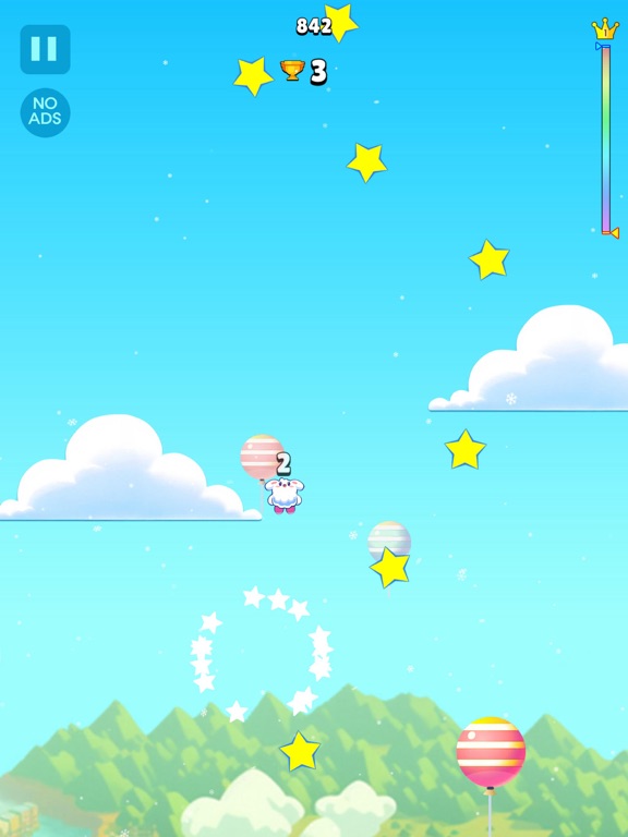 صور Fluffy_Rabbit iPad 