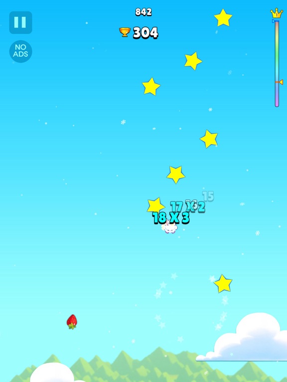 صور Fluffy_Rabbit iPad 