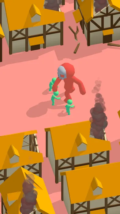 Capturas de pantalla de Sword Please