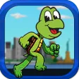 Super Turtle Run City