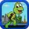 Super Turtle Run City