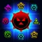 Cyber Match Attack