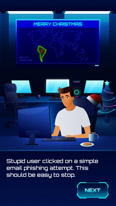 Cyber Match Attack سکرین شاٹس