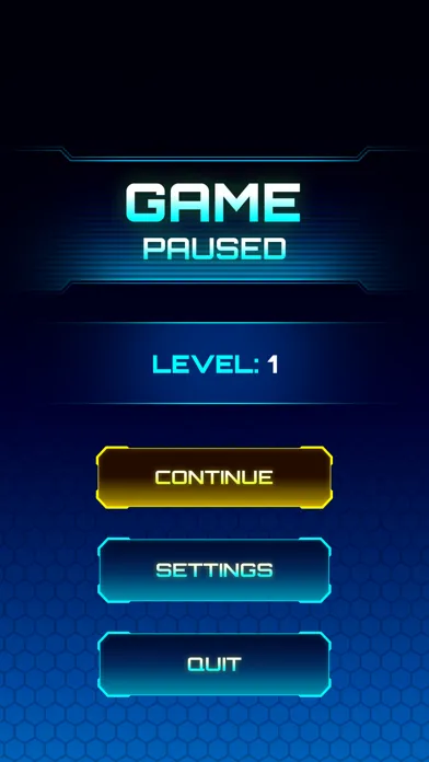 Cyber Match Attack سکرین شاٹس