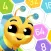 Beekeeper Number Puzzle