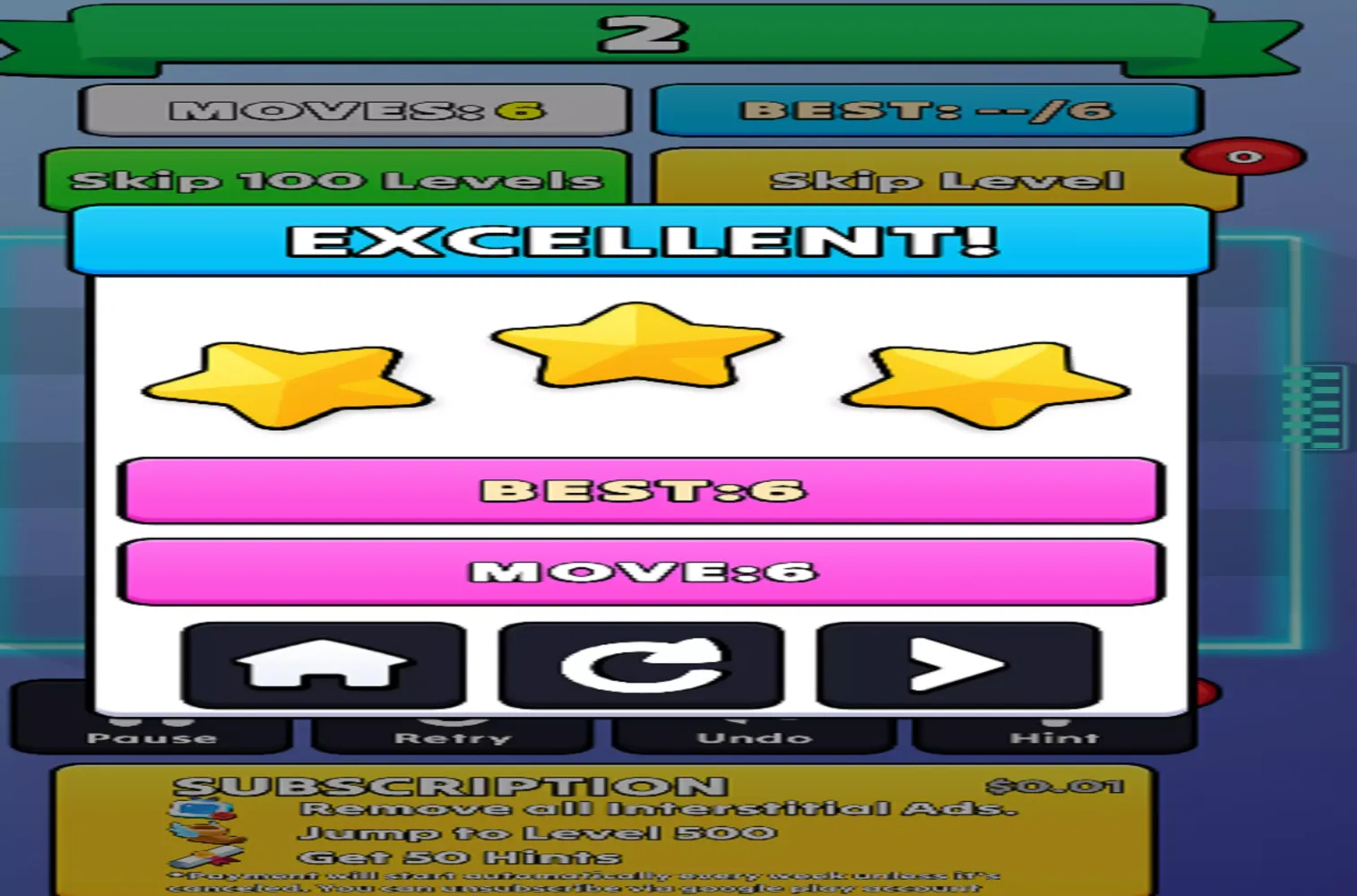 Super Car Escape Screenshots