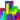 Block Game - Jewel Blast