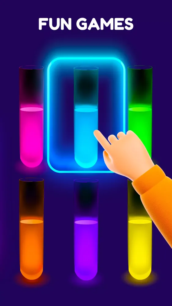 Tic Tac Toe - Multiplayer XO Screenshots