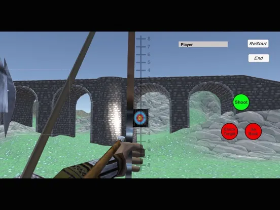 Feudal Archery 24 iPad  Screenshots