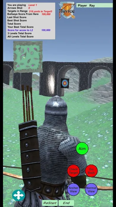 Feudal Archery 24 Screenshots