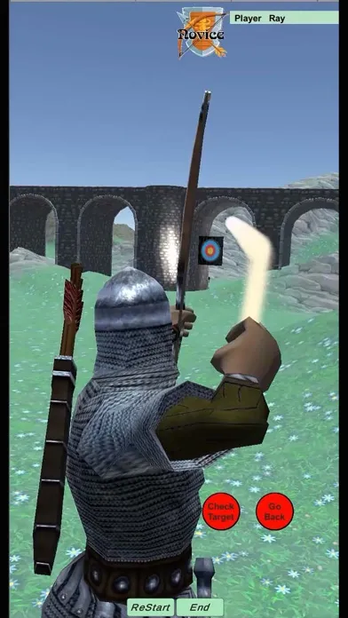 Feudal Archery 24 Screenshots