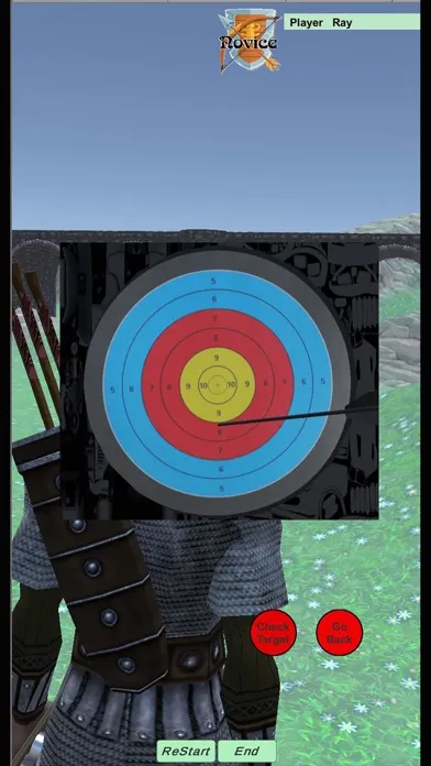 Feudal Archery 24 Screenshots
