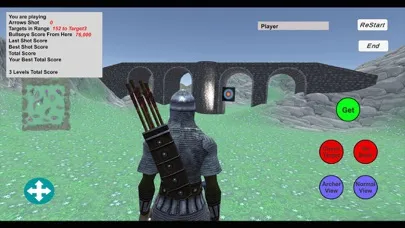 Feudal Archery 24 Screenshots