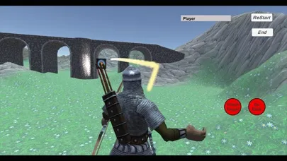 Feudal Archery 24 Screenshots