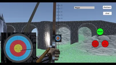 Feudal Archery 24 Screenshots