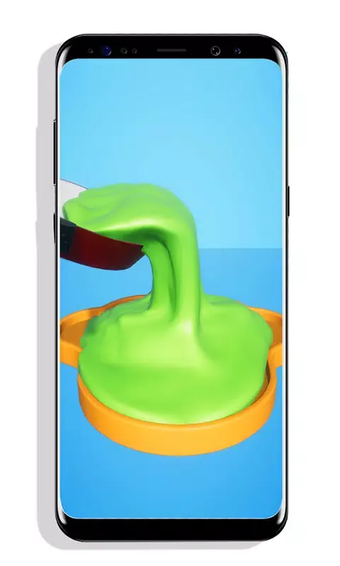 Pop It Chocolate Screenshots