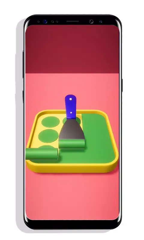 Pop It Chocolate Screenshots