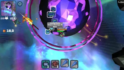 Stars Survivor 스크린샷